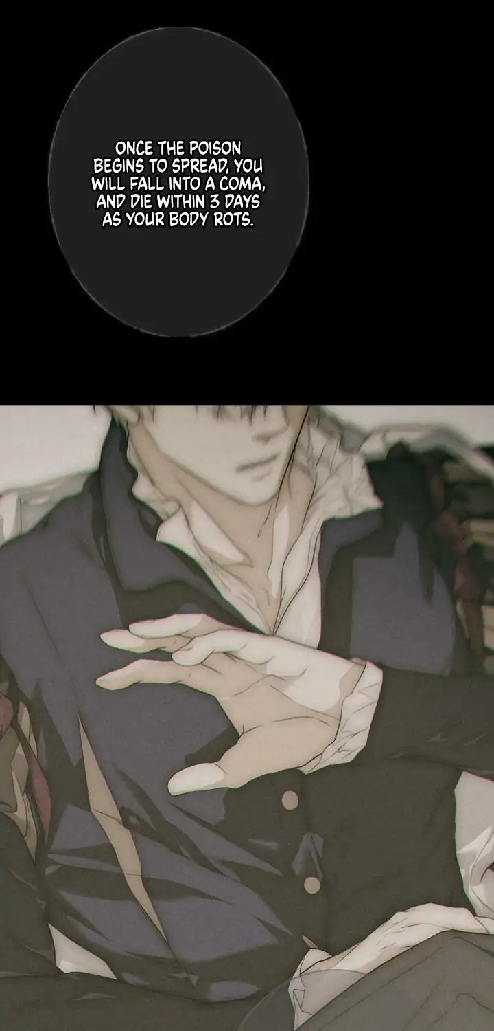 Secret Lady, Chapter 15 image 35